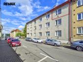 Pronájem bytu, 1+1, 35 m²
