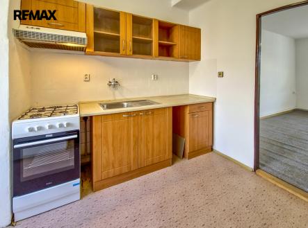 Pronájem bytu, 1+1, 35 m²