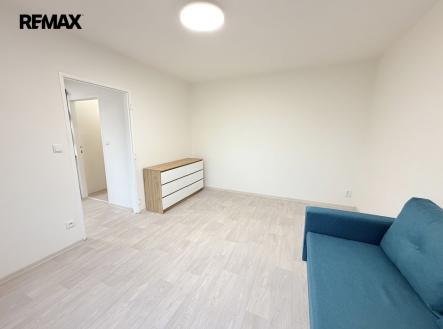 Pronájem bytu, 1+1, 30 m²