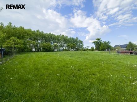 Prodej pozemku pro bydlení, 966 m²