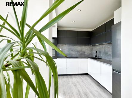 Prodej bytu, 2+kk, 67 m²