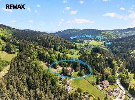 Prodej hotel, 1 500 m²