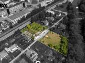 Prodej pozemku pro komerční výstavbu, 4 075 m²