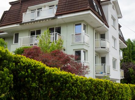 Prodej bytu, 3+1, 97 m²