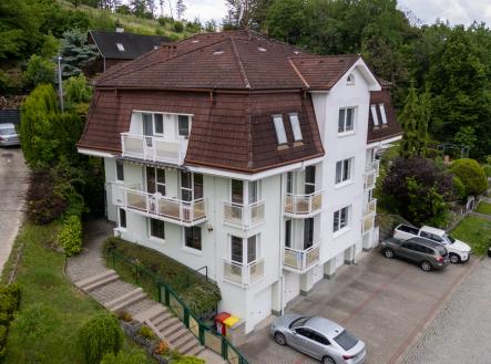Prodej bytu, 3+1, 97 m²