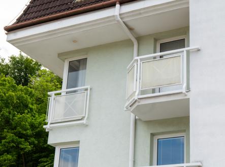 Prodej bytu, 3+1, 97 m²