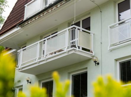 Prodej bytu, 3+1, 97 m²