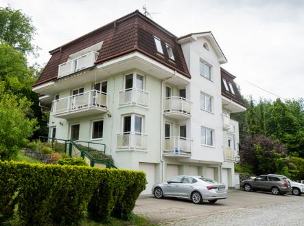 Prodej bytu, 3+1, 97 m²