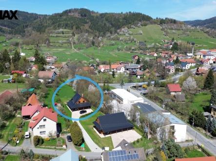 Prodej domu/vily, 133 m²