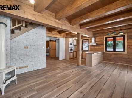 Prodej domu/vily, 133 m²