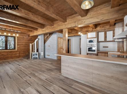 Prodej domu/vily, 133 m²