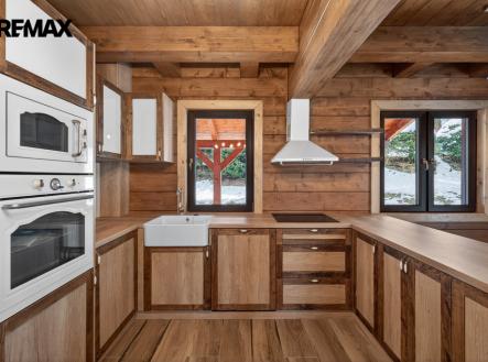 Prodej domu/vily, 133 m²