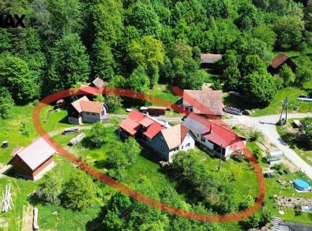 Prodej domu/vily, 160 m²