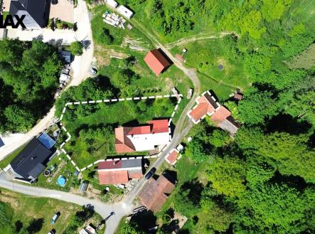 Prodej domu/vily, 160 m²