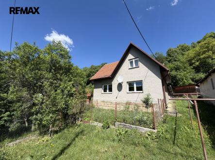 Prodej domu/vily, 160 m²
