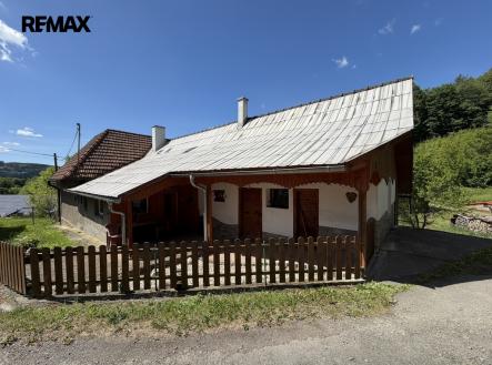 Prodej domu/vily, 160 m²