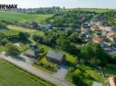 Prodej pozemku pro bydlení, 1 100 m²