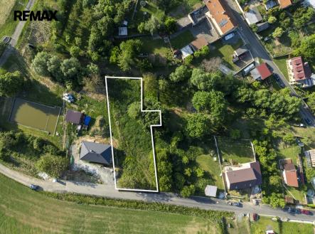 Prodej pozemku pro bydlení, 1 100 m²