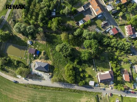 Prodej pozemku pro bydlení, 1 100 m²