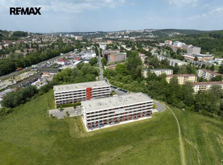 Pronájem bytu, 2+kk, 78 m²