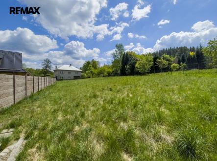 Prodej pozemku pro bydlení, 1 104 m²