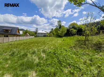 Prodej pozemku pro bydlení, 1 104 m²