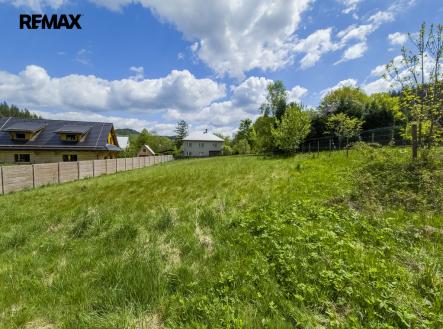 Prodej pozemku pro bydlení, 1 104 m²