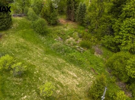 Prodej pozemku pro bydlení, 5 025 m²