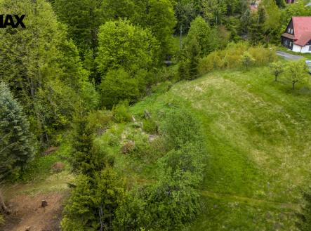 Prodej pozemku pro bydlení, 5 025 m²