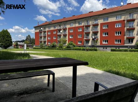 Prodej bytu, 2+1, 58 m² obrázek