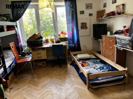 Prodej bytu, 2+1, 58 m²