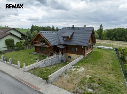 Prodej domu/vily, 310 m²