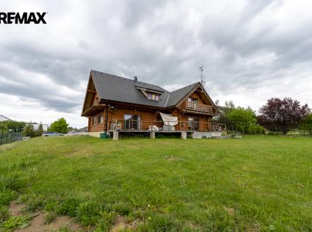 Prodej domu/vily, 310 m²