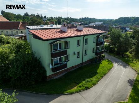 Prodej bytu, 3+1, 87 m²
