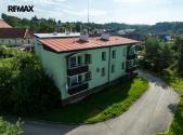 Prodej bytu, 3+1, 87 m²