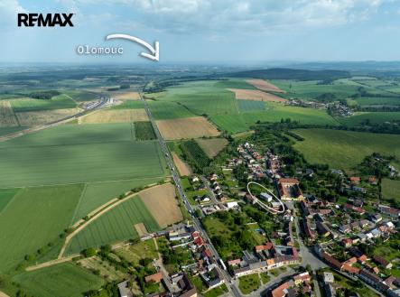 Prodej bytu, 3+1, 87 m²