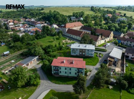 Prodej bytu, 3+1, 87 m²