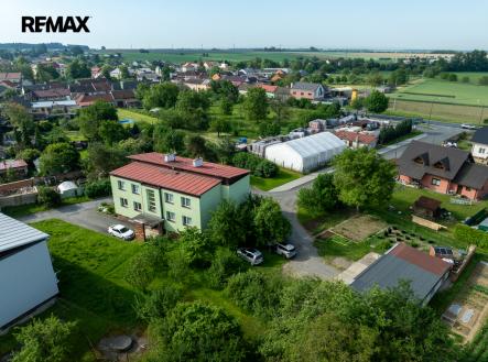 Prodej