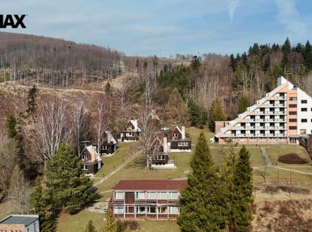 Prodej hotel, 12 866 m²