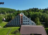 Prodej hotel, 12 866 m²