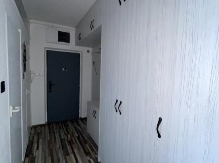 Pronájem bytu, 2+1, 50 m²