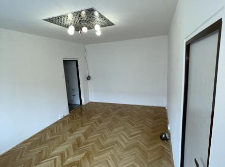 Pronájem bytu, 2+1, 50 m²