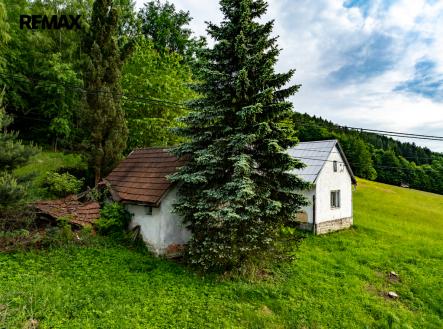 Prodej chaty/rekreačního objektu, 88 m²