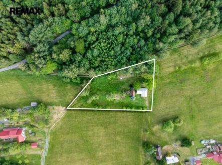 Prodej chaty/rekreačního objektu, 88 m²