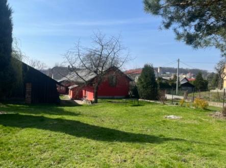 Prodej domu/vily, 186 m²
