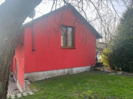 Prodej domu/vily, 186 m²