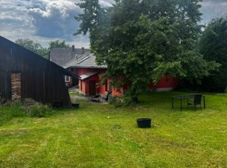 Prodej domu/vily, 186 m²