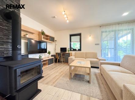 Prodej domu/vily, 116 m²
