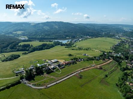 Prodej domu/vily, 408 m²