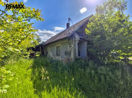 Prodej pozemku pro bydlení, 473 m²